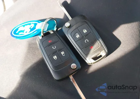 2013 Buick Encore Premium z USA, uszkodzony, nr VIN KL4CJHSB0DB080556